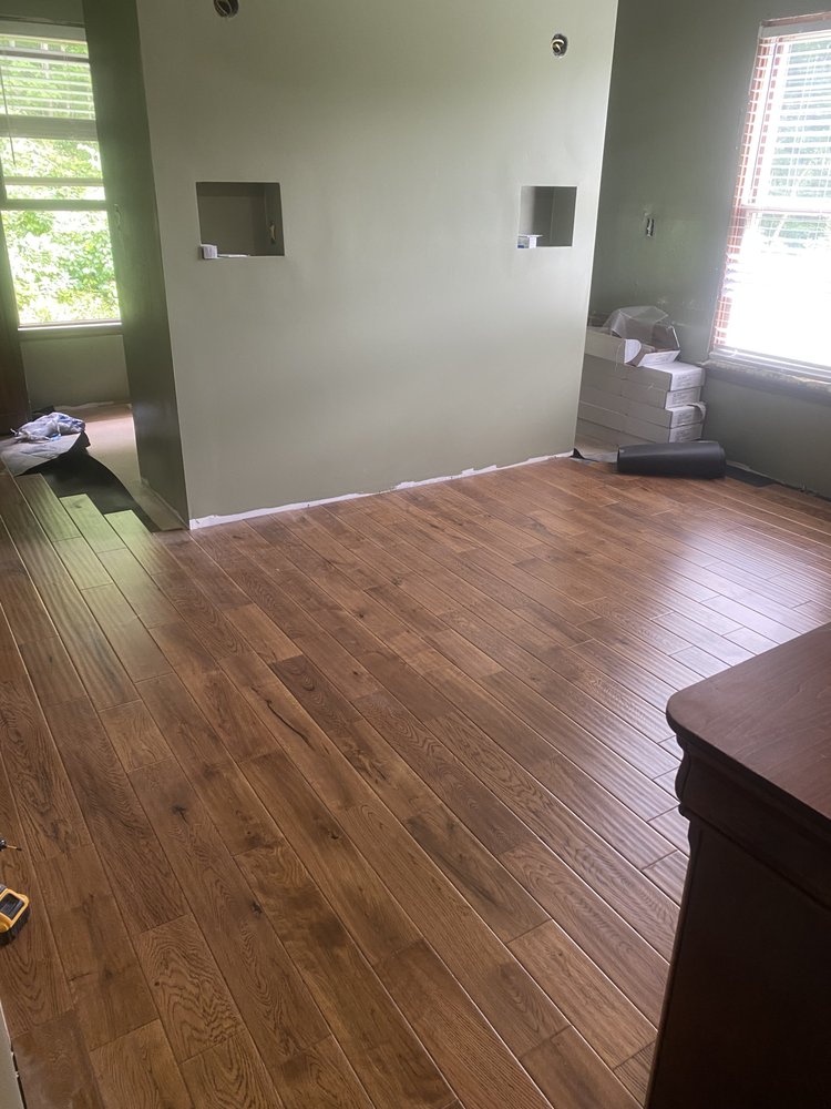 Slide of Pilarski Remodeling & Construction