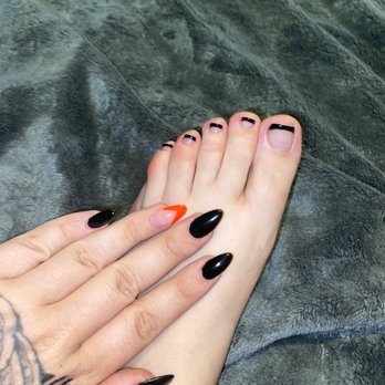 Nail Tech - Acrylic man & gel pedi - Nail Salons Near Me - Imperial Beach, California Nail Tech - Acrylic man & gel pedi - Nail Salons Near Me - Imperial Beach, California