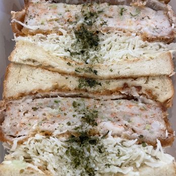 Nakama - Sandwiches Near Me