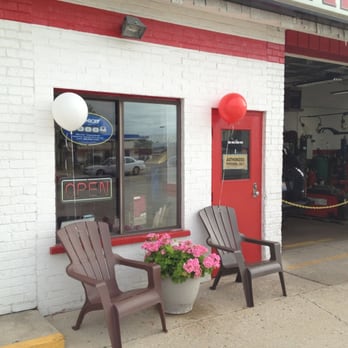 Cassidy Tire & Service - Tires Near Me - Lombard, Illinois Cassidy Tire & Service - Tires Near Me - Lombard, Illinois