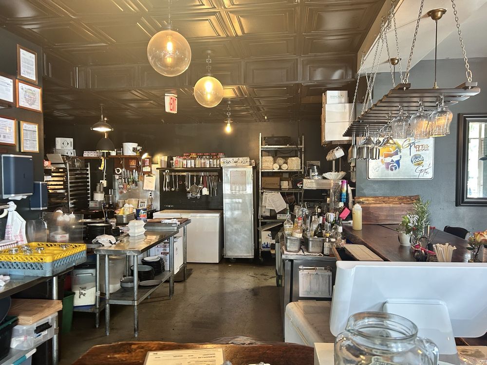 Graze Nashville