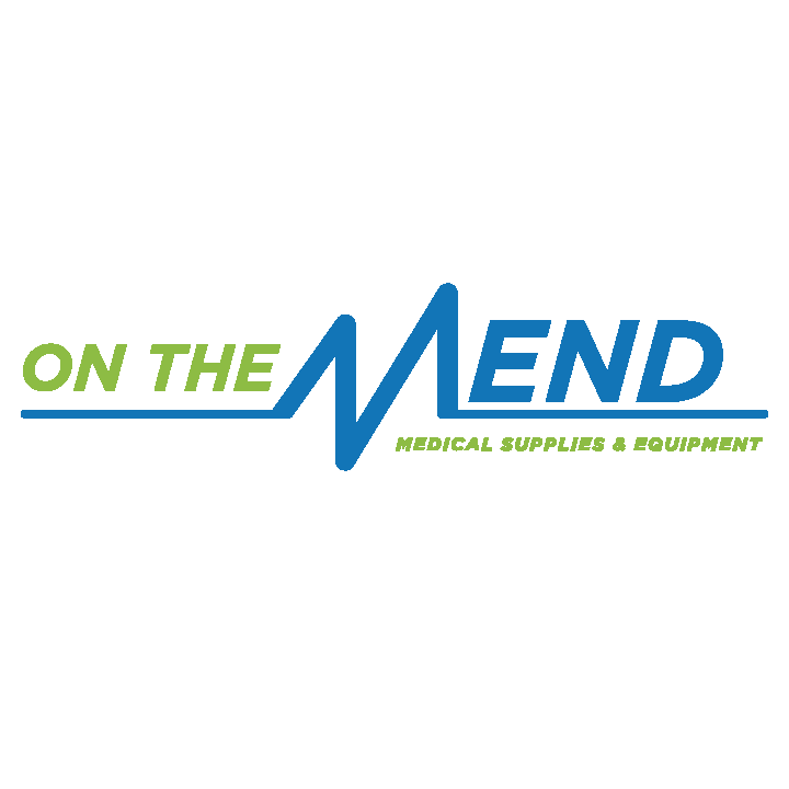 ON THE MEND MEDICAL SUPPLIES & EQUIPMENT Updated September 2024 280