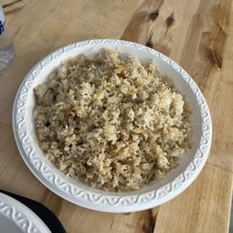 Garlic Rice Garlic Rice