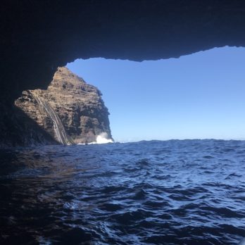 Capt Andy's - Boat Tours Near Me - Ele'ele, Hawaii Capt Andy's - Boat Tours Near Me - Ele'ele, Hawaii