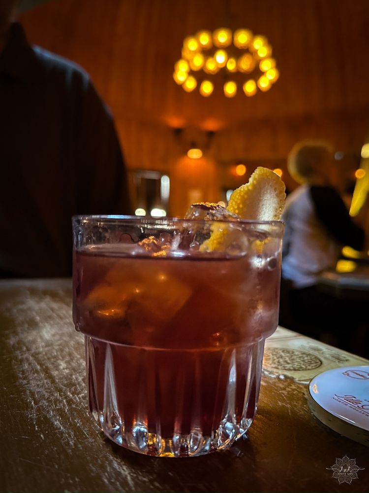 Idle Hour