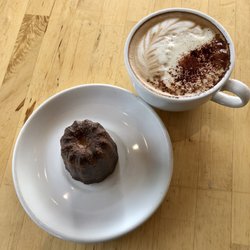 Colville Street Patisserie
