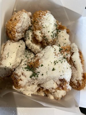 Vons Chicken by null