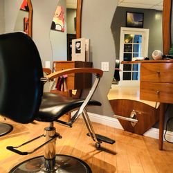 Zada Salon & Spa - Blowout, Hair Care