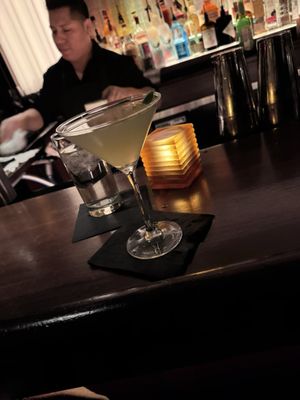 Cecchi's by null