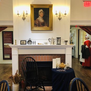Abigail's Tea Room - Coffee & Tea Near Me - Boston, Massachusetts Abigail's Tea Room - Coffee & Tea Near Me - Boston, Massachusetts