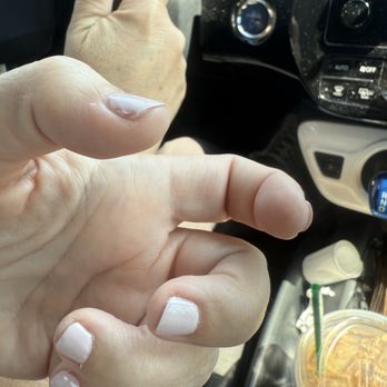 Ocean Nails Spa - Nail Salons Near Me - Santa Clarita, California