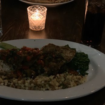 The Queensboro - Mahi Mahi - Gastropubs Near Me - Jackson Heights, New York The Queensboro - Mahi Mahi - Gastropubs Near Me - Jackson Heights, New York
