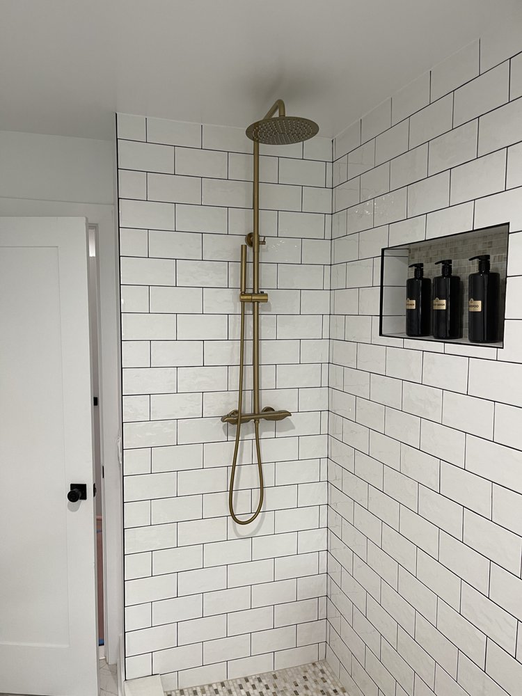 Slide of Top notch mechanical