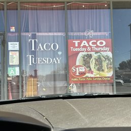 Taco Tuesday Taco Tuesday