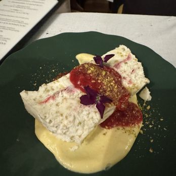 Manna Uptown - Dessert - French Near Me - Centerville, Ohio