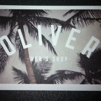 Oliver Men's Shop - Men's Clothing Near Me - Kailua, Hawaii Oliver Men's Shop - Men's Clothing Near Me - Kailua, Hawaii