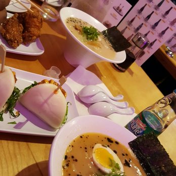 GoBistro - Sushi Bars Near Me - Hollywood, Florida