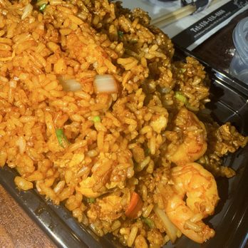 Pepper House - Shrimp fried rice - Noodles Near Me - Ellicott City, Maryland Pepper House - Shrimp fried rice - Noodles Near Me - Ellicott City, Maryland