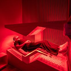Biohack Cryo & Wellness - Ammortal chamber