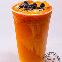 The Soup and Noodle