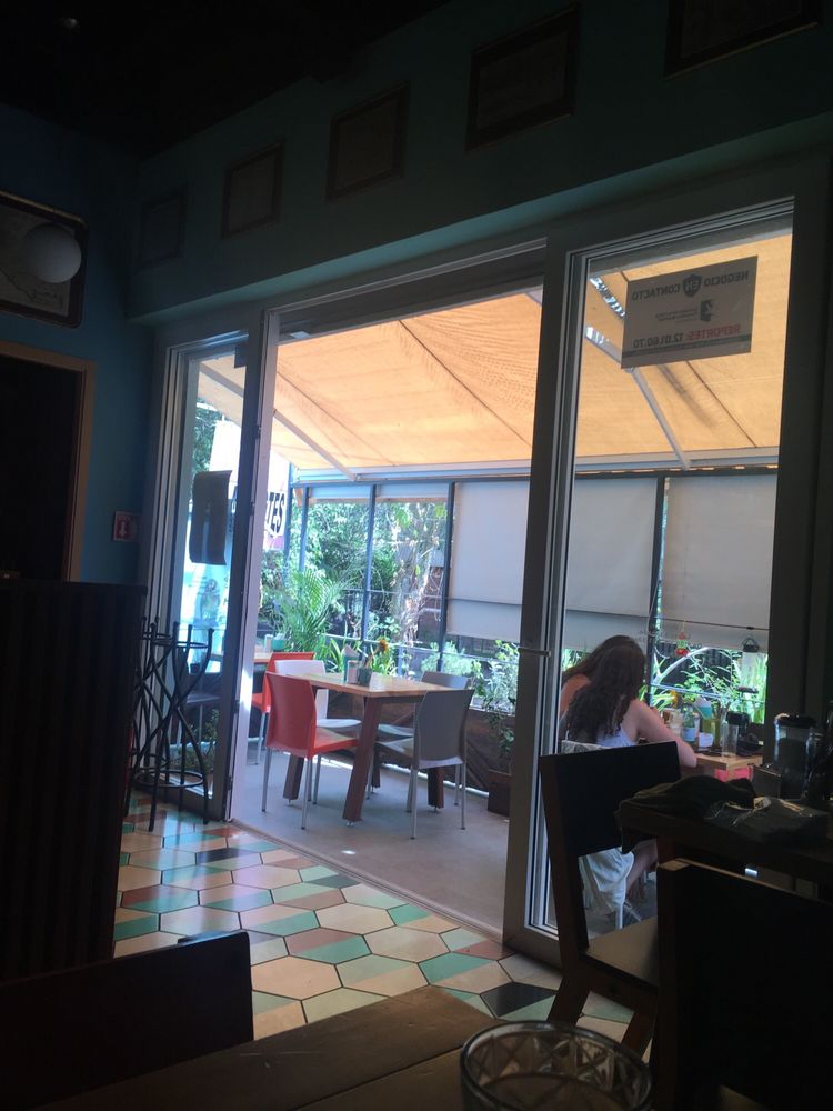 Café Montenegro