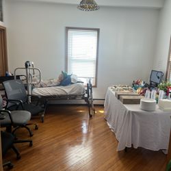 Home Helpers Home Care of DuPage and Will