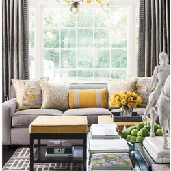 Calico Naples - Custom Upholstery and Window Treatments
