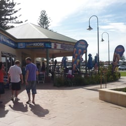 Causeway Kiosk Cafe