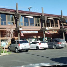 Exterior photo of Noodle-Ly - Mammoth Lakes, California Exterior photo of Noodle-Ly - Mammoth Lakes, California