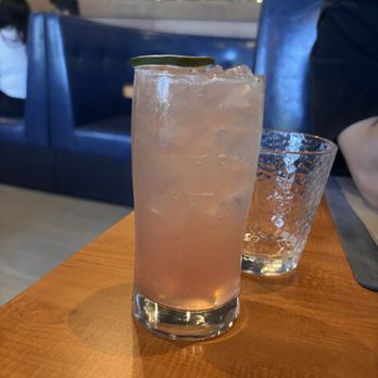 Toast & Tonique - Paloma - Breakfast & Brunch Near Me - Newark, California