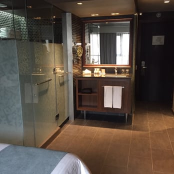 Hotel Cumbres Lastarria - Hotels Near Me - Santiago, RM