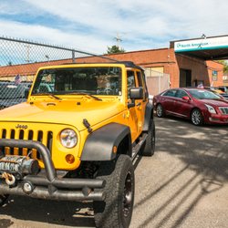 North American Auto Liquidators