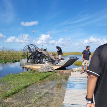 Everglades Airboat Expeditions - Boat Tours Near Me Everglades Airboat Expeditions - Boat Tours Near Me