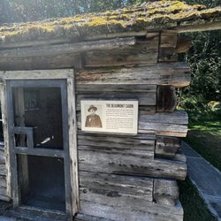 Olympic National Park Visitor Center