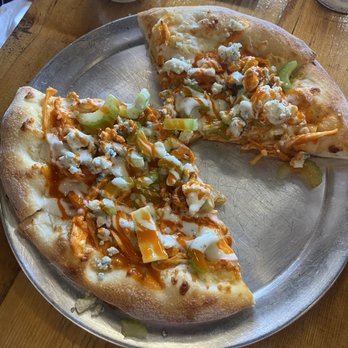 OV Pizza & Pints - Buffalo Chicken Pizza - Pizza Near Me - Oro Valley, Arizona OV Pizza & Pints - Buffalo Chicken Pizza - Pizza Near Me - Oro Valley, Arizona
