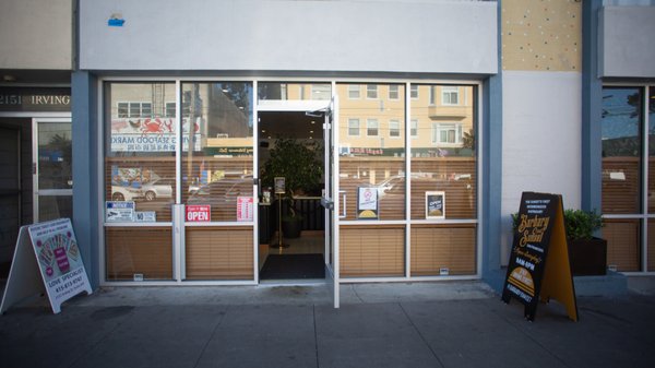 Sunset Pipeline Dispensary And Delivery - San Francisco SUNSET PIPELINE - Updated August 2024 - 57 Photos & 106 Reviews - 2161