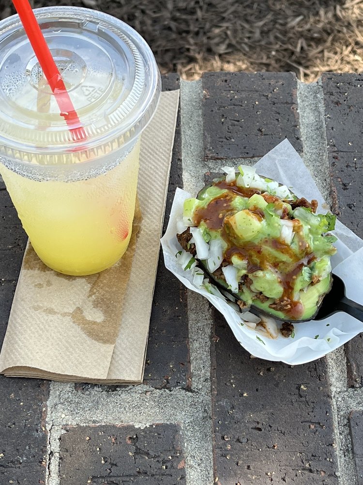 Fresh Mex