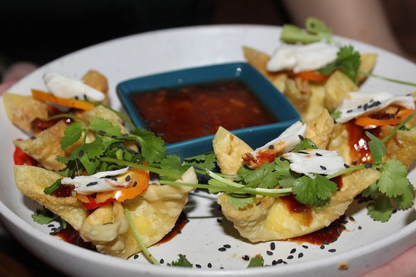 Bao Brewhouse by null