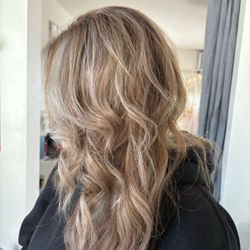 C.A. Golden Scissors