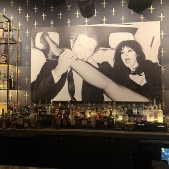 Italica - Cocktail Bars Near Me - Indio, California Italica - Cocktail Bars Near Me - Indio, California