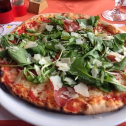 Pizzeria al Concerto - Pizza Concerto