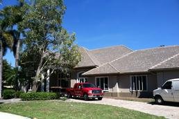 Slide of Aztec Roofs