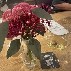 Waldgaststätte Dulkhäusle - Wine decor