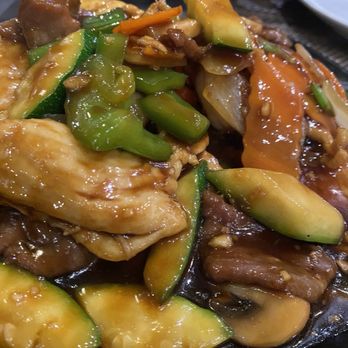 Chef K - Egg foo young - Chinese Near Me - Temecula, California