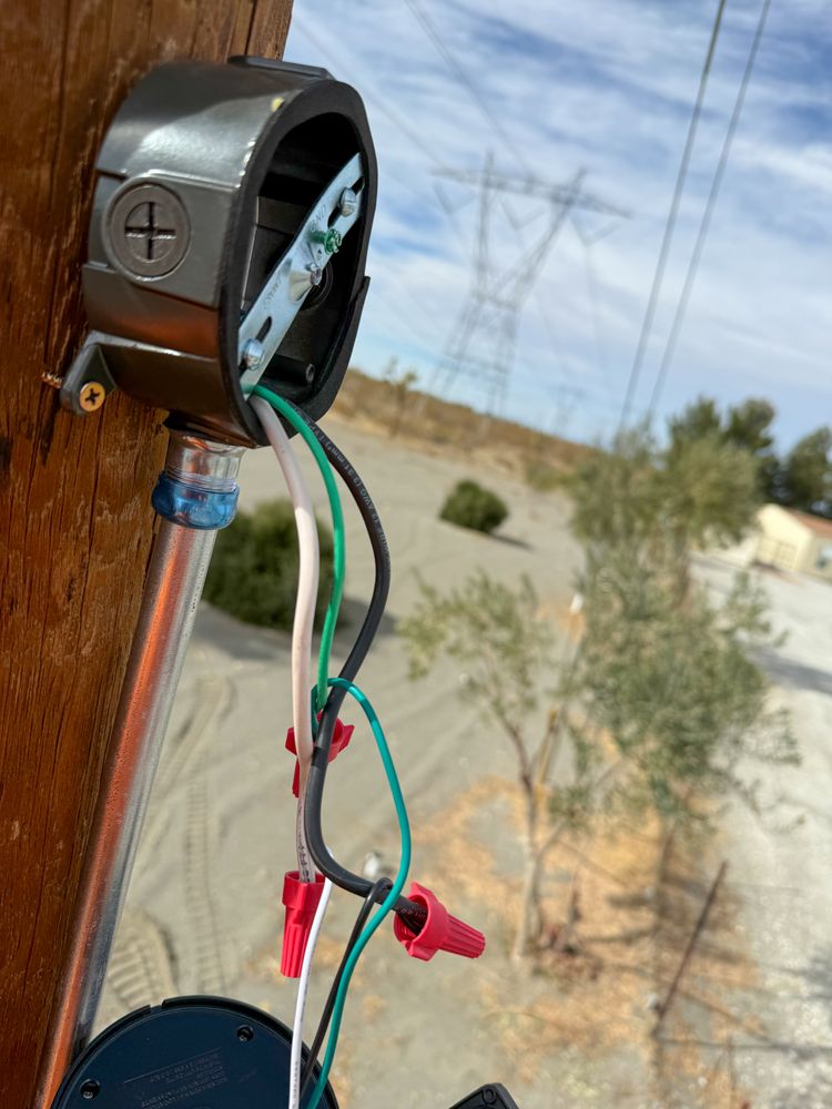 Slide of Genesis Electric