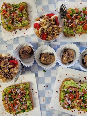 BLUE ZONE by Body Basics Healing Center by null