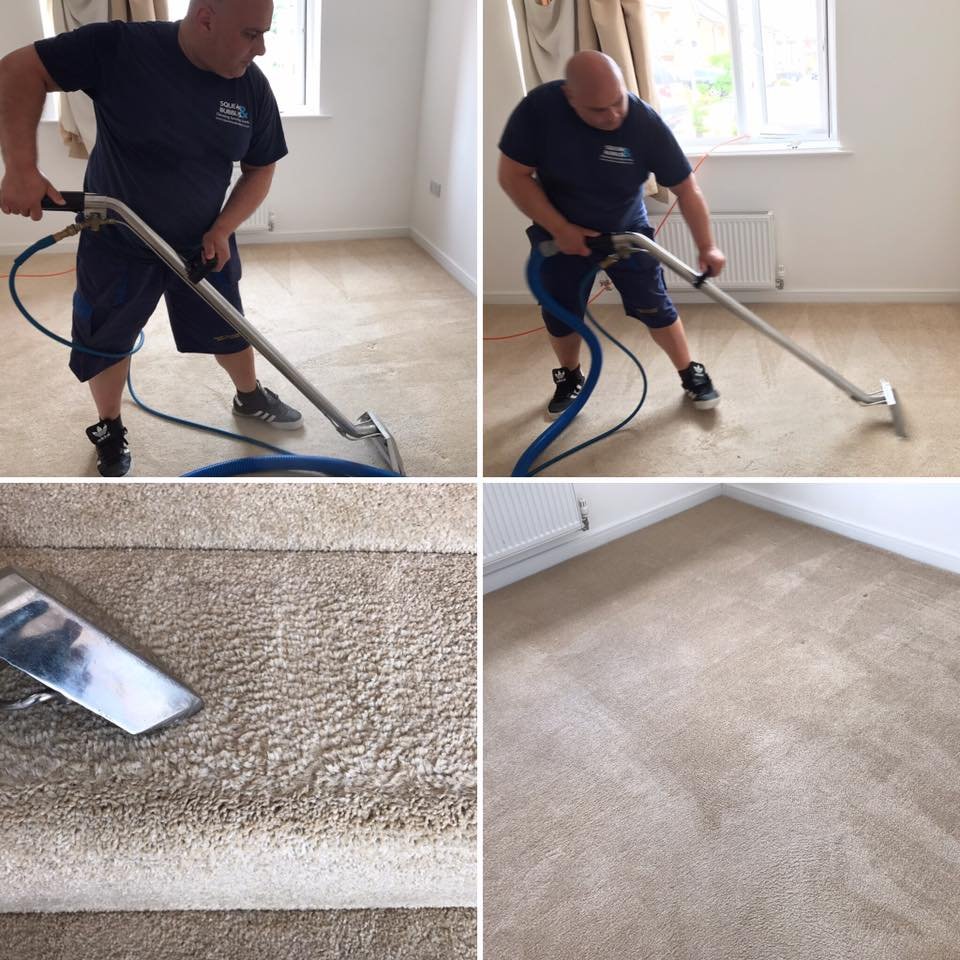 SQUEAK AND BUBBLES PROFESIONAL CARPET CLEANERS IN LEEDS 29 Photos 9