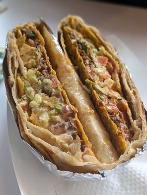 Super Burrito by null Super Burrito by null