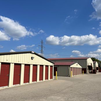 All Secure Self Storage - Self Storage Near Me - Granger, Indiana All Secure Self Storage - Self Storage Near Me - Granger, Indiana