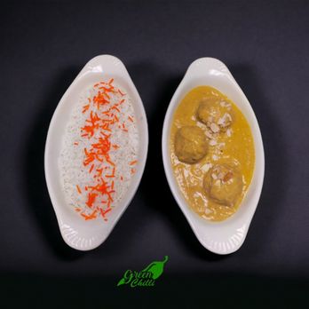 Green Chilli - Malai Kofta - Indian Near Me - Brooklyn , New York